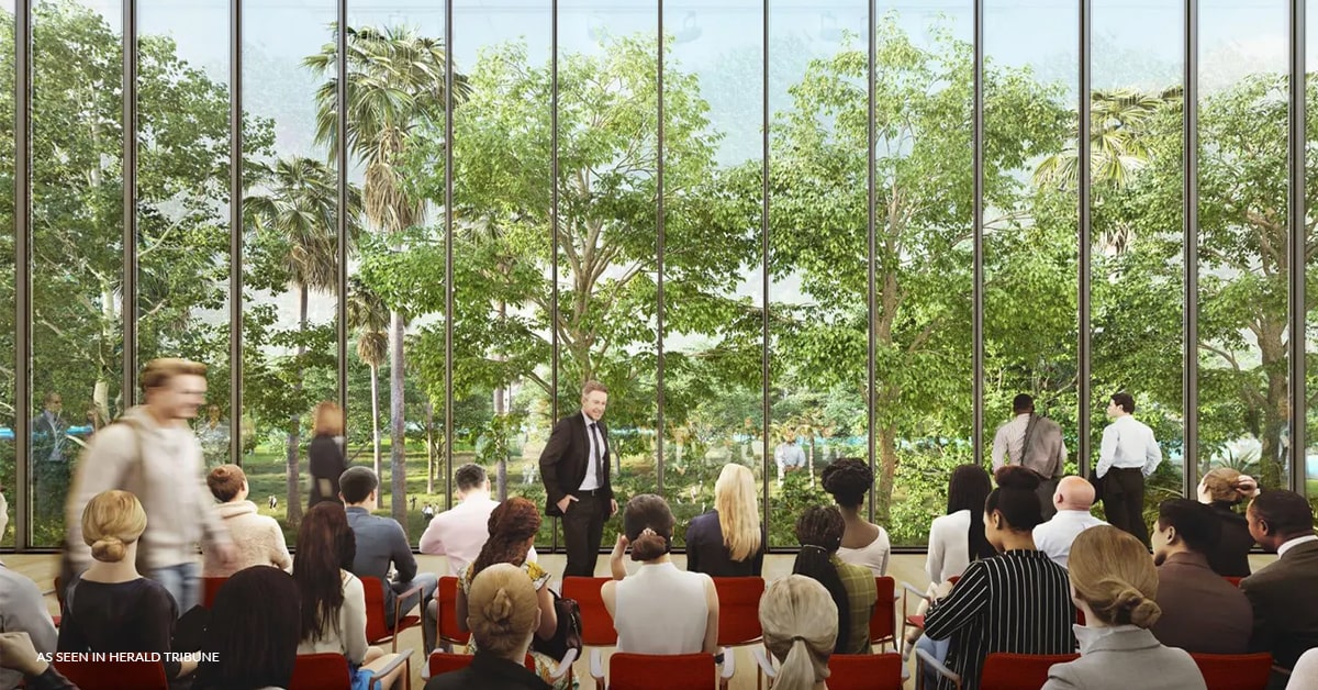 Performing Arts Center coming to sarasota
