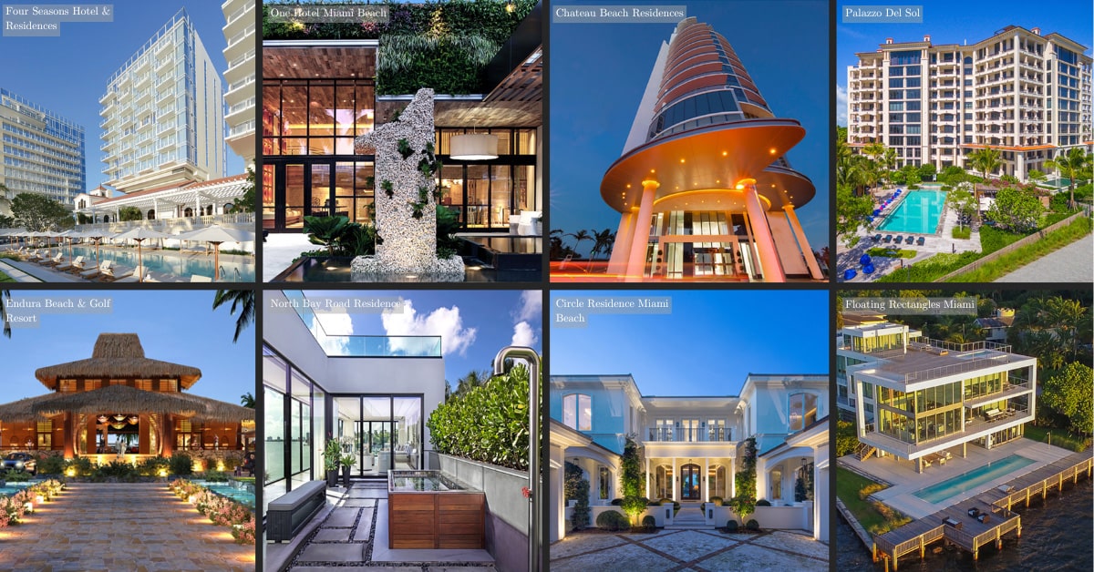 Kobi Karp Design Portfolio