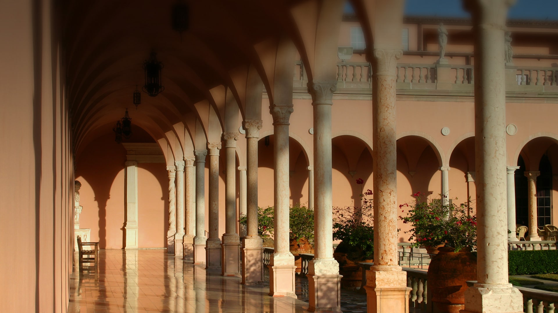 The Ringling Museum