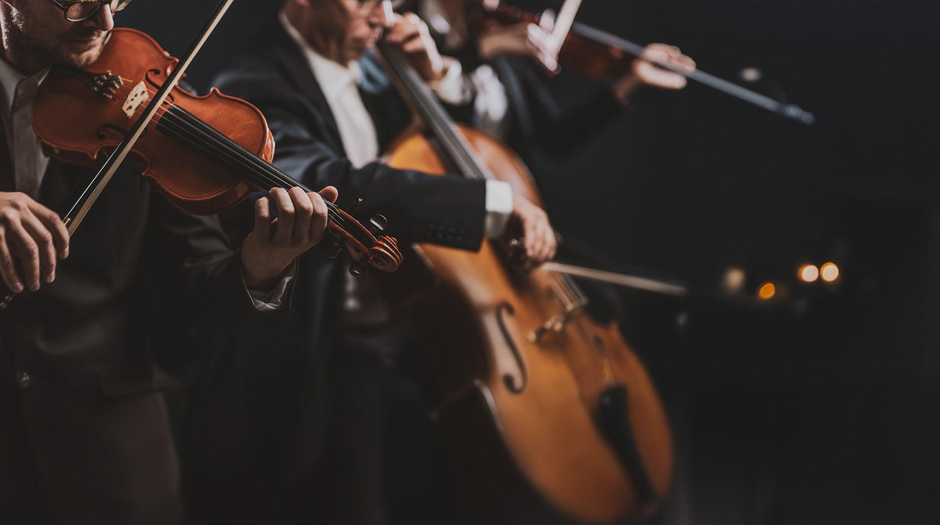 orchestra sarasota