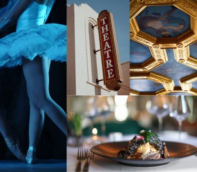Uncover the Florida Destination Captivating Culture Seekers and Foodies Alike