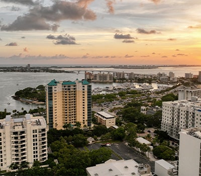 4 Key Factors in Designing the Future of this Corner of Downtown Sarasota