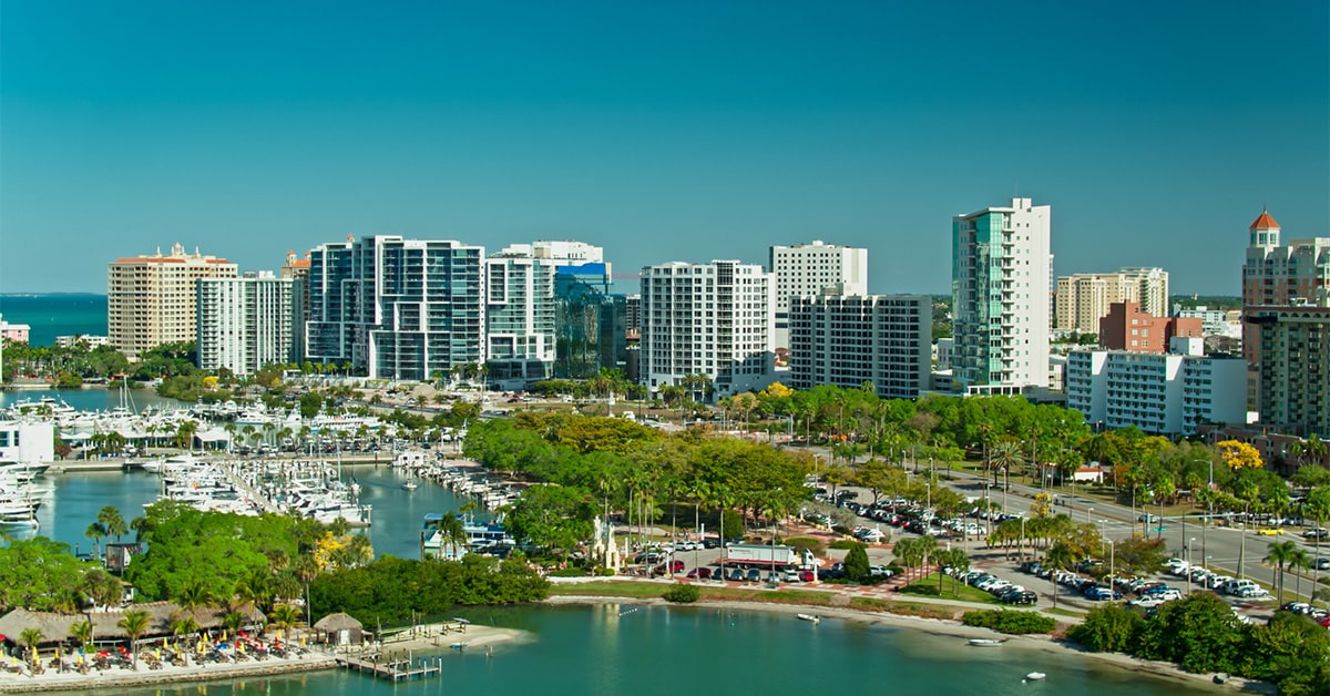 Sarasota Florida