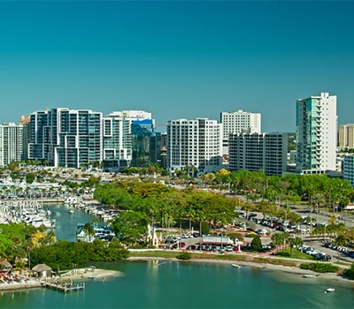 Go Behind the Blueprint of Kobi Karp’s Most Compelling Work in Sarasota