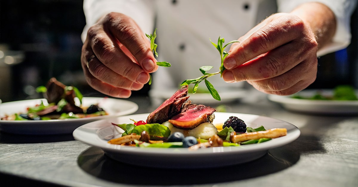 Sarasota Florida Restaurants