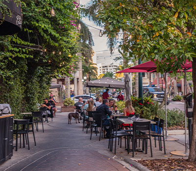 Savor the 5 Best Restaurants in Sarasota’s Ever-Growing Culinary Scene