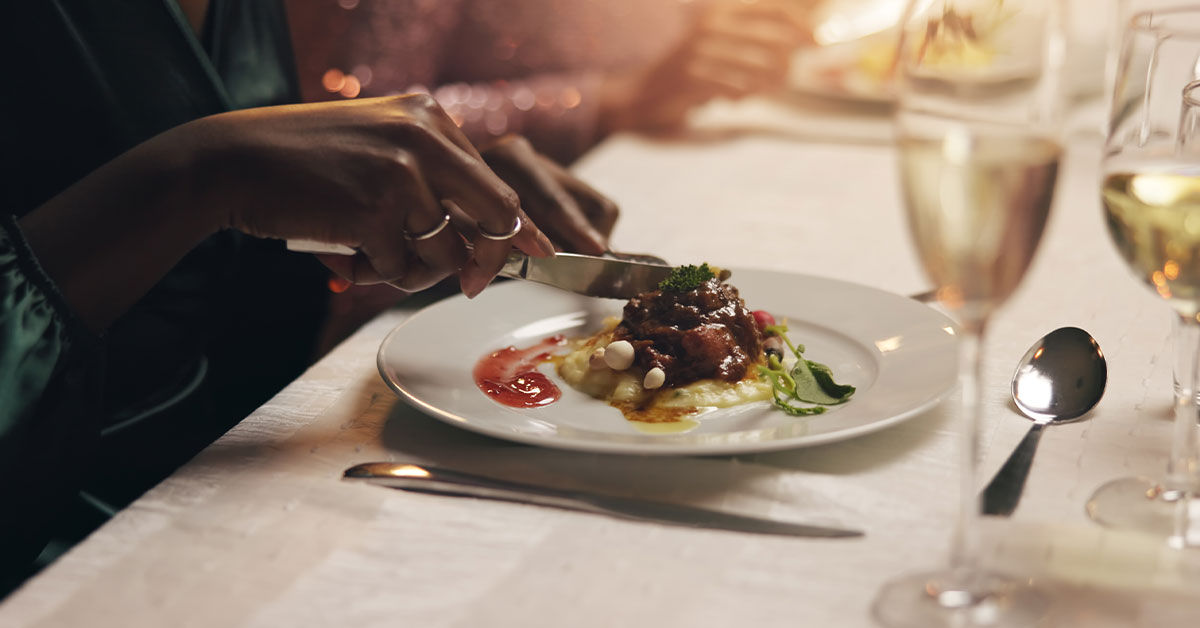 Sarasota restaurants